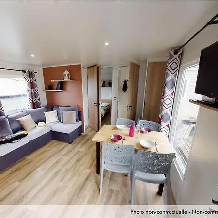 Officiel Siblu Les Rives De Campsite Condrieu